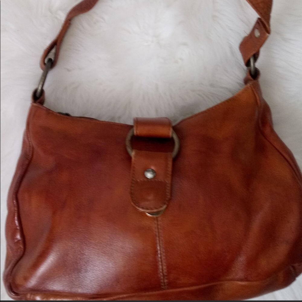Frye Purse